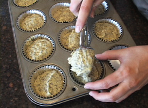 easy to bake muffins Video