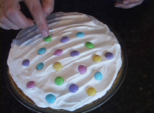 how to make an easter pie Video