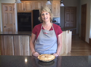 how to make an apple pie Video