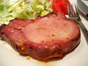 Smoked Pork Chops Recipe - How to Smoke Pork Chops
