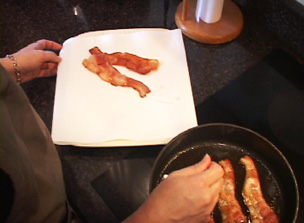 Precook Bacon for the Perfect Appetizers Video